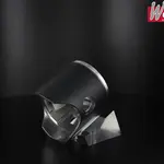 Piston forgé WÖSSNER Ø 53,97 mm YAMAHA WR 125 Z, YZ 125