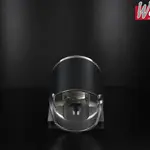 Piston forgé WÖSSNER Ø 53,97 mm YAMAHA WR 125 Z, YZ 125