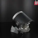 Piston forgé WÖSSNER Ø 65,94 mm KAWASAKI KDX 200