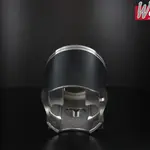 Piston forgé WÖSSNER Ø 65,95 mm KAWASAKI KDX 200
