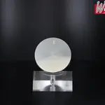 Piston forgé WÖSSNER Ø 53,95 mm SUZUKI RM 125