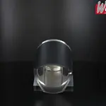 Piston forgé WÖSSNER Ø 53,95 mm SUZUKI RM 125