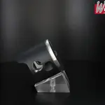 Piston forgé WÖSSNER Ø 53,95 mm SUZUKI RM 125