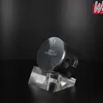 Piston forgé WÖSSNER Ø 53,95 mm SUZUKI RM 125