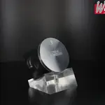 Piston forgé WÖSSNER Ø 53,95 mm SUZUKI RM 125