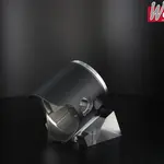 Piston forgé WÖSSNER Ø 53,97 mm SUZUKI RM 125