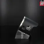 Piston forgé WÖSSNER Ø 53,97 mm SUZUKI RM 125