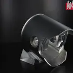 Piston forgé WÖSSNER Ø 82,42 mm MAICO