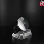 Piston forgé WÖSSNER Ø 48,47 mm KAWASAKI KX 85