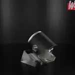 Piston forgé WÖSSNER Ø 47,45 mm HONDA CR 85