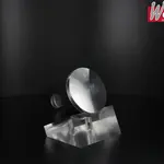 Piston forgé WÖSSNER Ø 47,45 mm HONDA CR 85