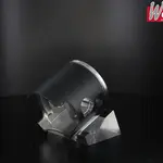Piston forgé WÖSSNER Ø 56,44 mm KAWASAKI KX 125