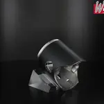 Piston forgé WÖSSNER Ø 53,96 mm HONDA CR 125 R