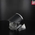 Piston forgé WÖSSNER Ø 53,96 mm HONDA CR 125 R