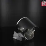 Piston forgé WÖSSNER Ø 56,44 mm KAWASAKI KX 125