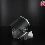 Piston forgé WÖSSNER Ø 55,95 mm KAWASAKI KX 125