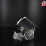 Piston forgé WÖSSNER Ø 54,94 mm KAWASAKI KX 125