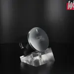 Piston forgé WÖSSNER Ø 54,94 mm KAWASAKI KX 125