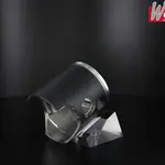 Piston forgé WÖSSNER Ø 54,94 mm KAWASAKI KX 125