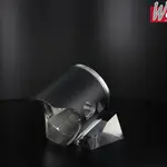 Piston forgé WÖSSNER Ø 54,44 mm KAWASAKI KX 125