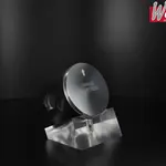 Piston forgé WÖSSNER Ø 53,94 mm KAWASAKI KX 125