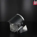 Piston forgé WÖSSNER Ø 53,94 mm KAWASAKI KX 125