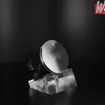 Piston forgé WÖSSNER Ø 53,94 mm KAWASAKI KX 125