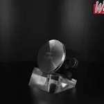 Piston forgé WÖSSNER Ø 53,94 mm KAWASAKI KX 125