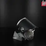 Piston forgé WÖSSNER Ø 53,95 mm KAWASAKI KX 125