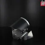 Piston forgé WÖSSNER Ø 53,95 mm KAWASAKI KX 125