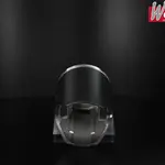 Piston forgé WÖSSNER Ø 53,95 mm KAWASAKI KX 125