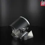 Piston forgé WÖSSNER Ø 56,94 mm YAMAHA YZ 125
