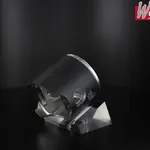 Piston forgé WÖSSNER Ø 56,44 mm YAMAHA YZ 125