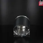 Piston forgé WÖSSNER Ø 56,94 mm YAMAHA YZ 125