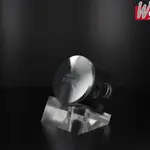 Piston forgé WÖSSNER Ø 53,94 mm YAMAHA YZ 125