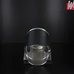 Piston forgé WÖSSNER Ø 53,94 mm YAMAHA YZ 125