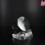 Piston forgé WÖSSNER Ø 53,94 mm YAMAHA YZ 125