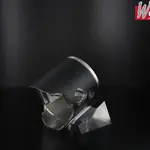 Piston forgé WÖSSNER Ø 53,94 mm YAMAHA YZ 125