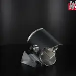 Piston forgé WÖSSNER Ø 53,95 mm YAMAHA YZ 125