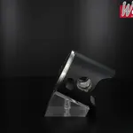 Piston forgé WÖSSNER Ø 53,95 mm YAMAHA YZ 125