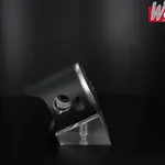 Piston forgé WÖSSNER Ø 53,95 mm YAMAHA YZ 125