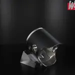 Piston forgé WÖSSNER Ø 53,94 mm YAMAHA YZ 125