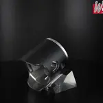 Piston forgé WÖSSNER Ø 53,95 mm YAMAHA YZ 125