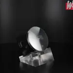 Piston forgé WÖSSNER Ø 53,95 mm YAMAHA YZ 125