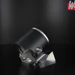 Piston forgé WÖSSNER Ø 56,44 mm YAMAHA YZ 125