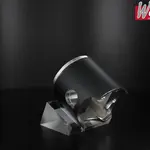 Piston forgé WÖSSNER Ø 56,44 mm YAMAHA YZ 125