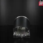 Piston forgé WÖSSNER Ø 57,94 mm YAMAHA YZ 125