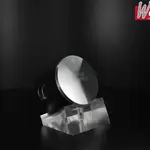 Piston forgé WÖSSNER Ø 56,94 mm YAMAHA YZ 125