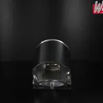 Piston forgé WÖSSNER Ø 56,94 mm YAMAHA YZ 125