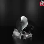 Piston forgé WÖSSNER Ø 56,94 mm YAMAHA YZ 125